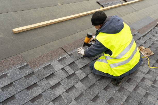 Best Shingle Roofing Installation  in Bellevue, MI
