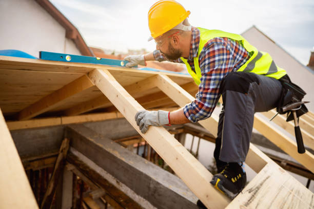 Best New Roof Installation  in Bellevue, MI
