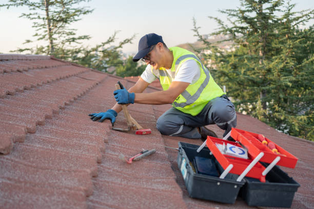 Reliable Bellevue, MI Roofing Contractor Solutions